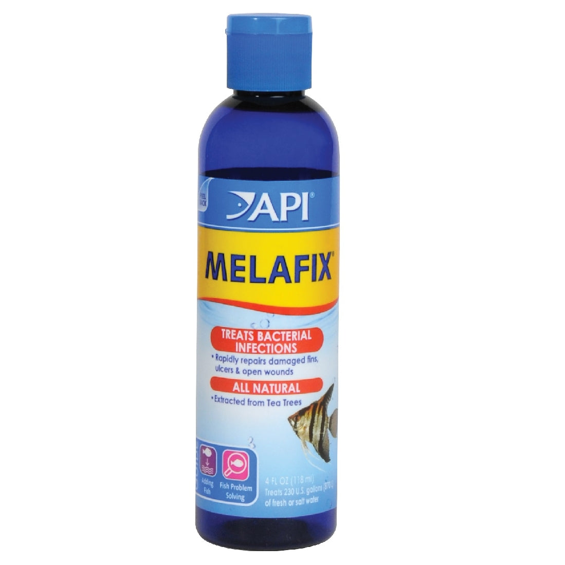 API Melafix 120ml