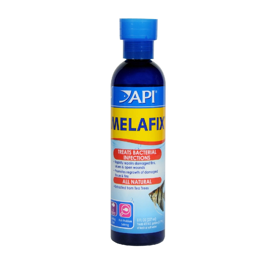 API Melafix - 240ml