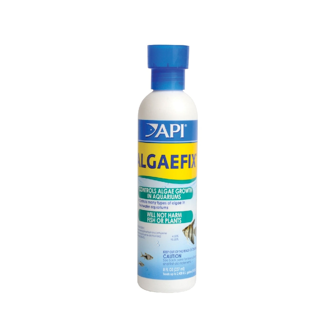 API Algae Fix Tank 237ml