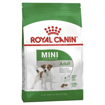 Royal Canin Dog Mini Adult 2kg