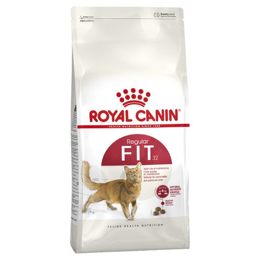 Royal Canin Cat Fit 4kg