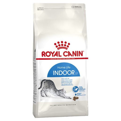 Royal Canin Cat Indoor 10kg