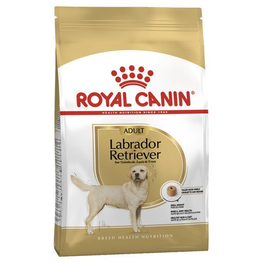 Royal Canin Dog Labrador Adult 12kg