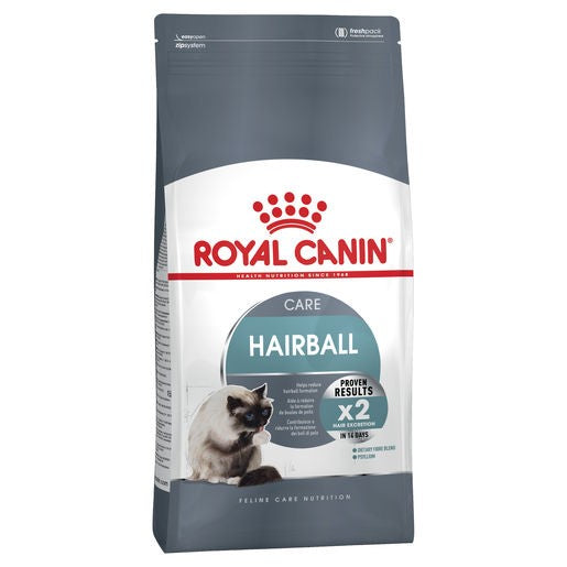 Royal Canin Cat Intense Hairball 4kg