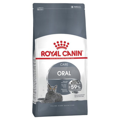 Royal Canin Cat Oral Care 8kg