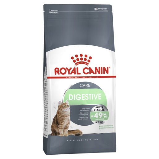 Royal Canin Cat Digestive Care 2kg