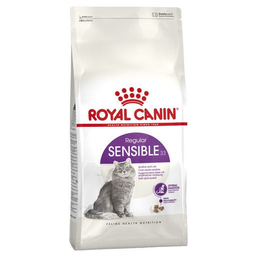 Royal Canin Cat Digestive Care 4kg