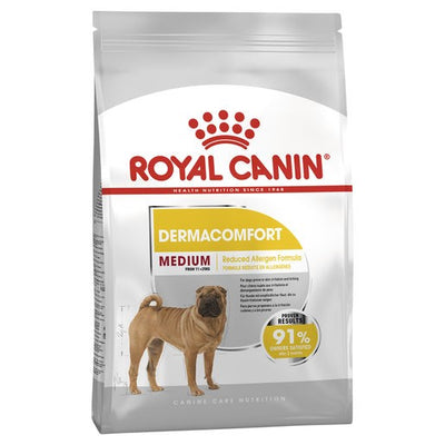 Royal Canin Dog Dermacomfort Medium 3kg