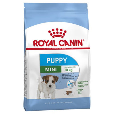 Royal Canin Dog Mini Puppy 2kg