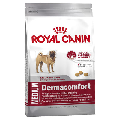 Royal Canin Dermacomfort Medium 10kg