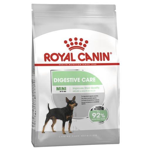 Royal Canin Digestive Care Mini 3kg