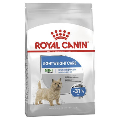 Royal Canin Mini Light Weight Care 3kg