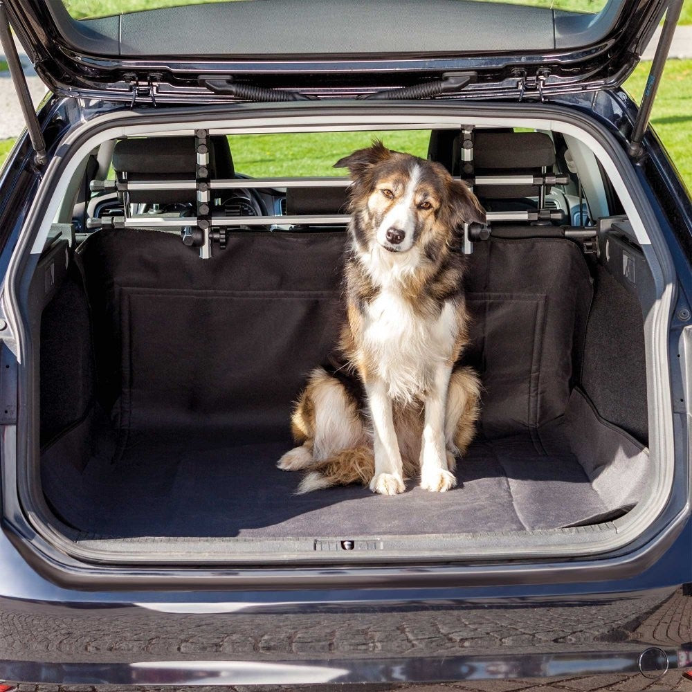 Trixie Car Boot Cover 1.4x1.5m Black