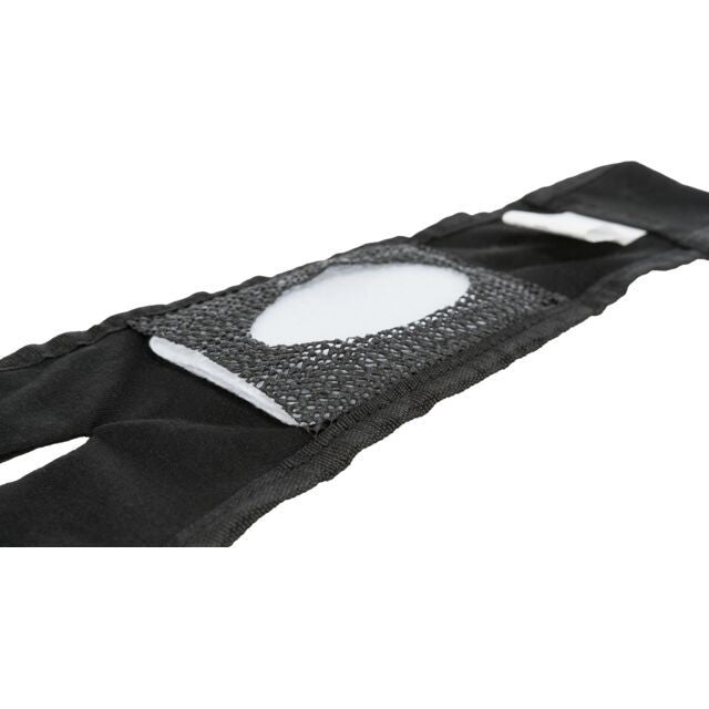 Trixie Protective Pants 20–25Cm Black