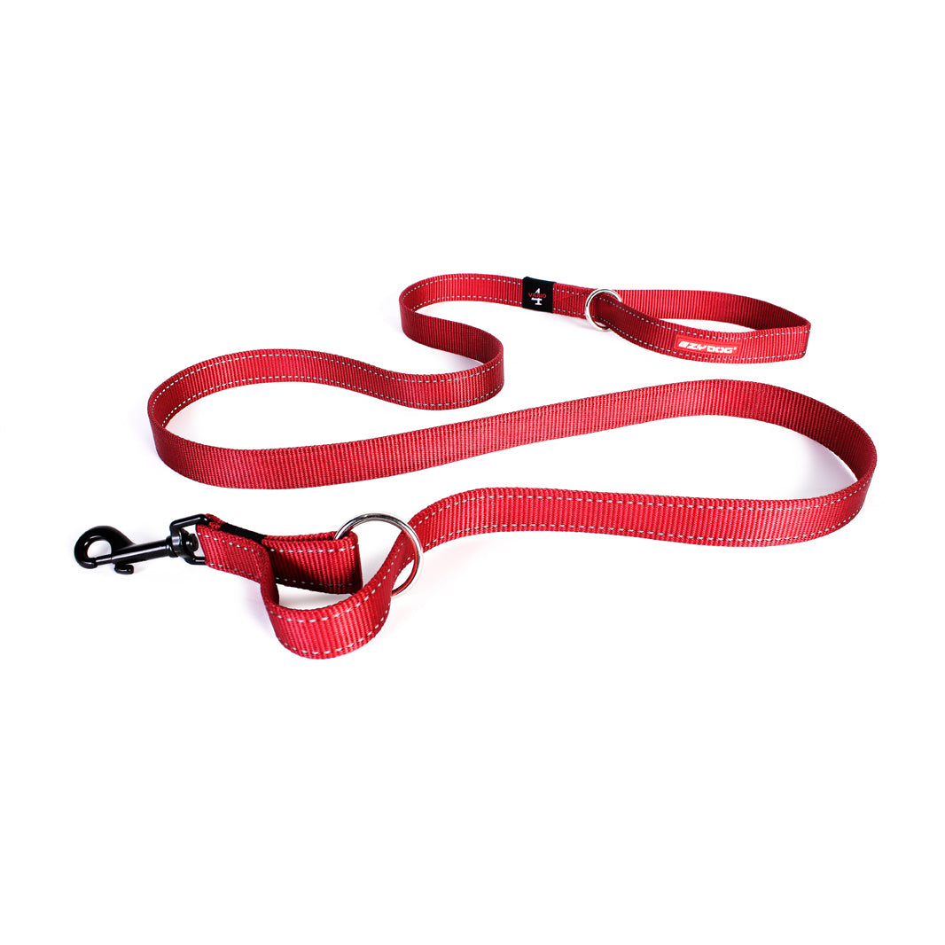 Ezy Dog Leash Vario 4 25mm