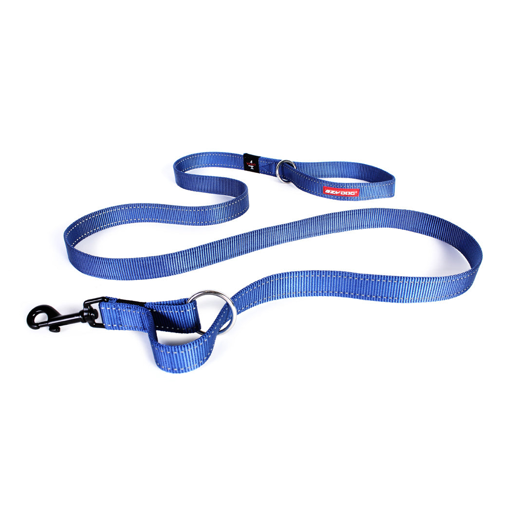 Ezy Dog Leash Vario 4 25mm