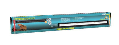 Get Your Pet Right Forest 7.0 LED UVB Bar (218mm)