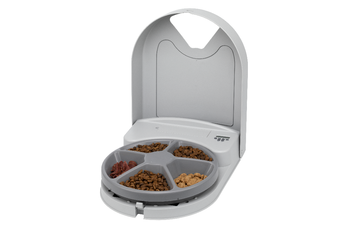 Petsafe 5 Meal Feeder