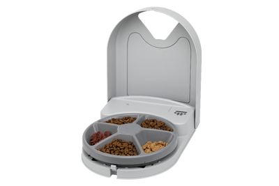 Petsafe 5 Meal Feeder