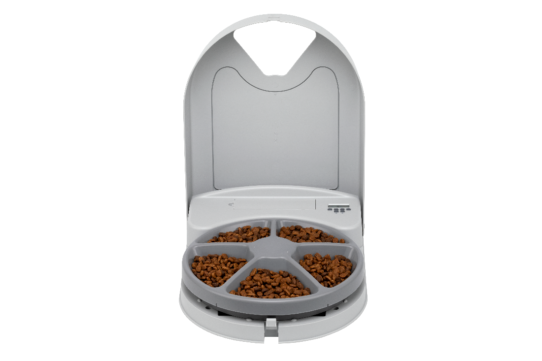 Petsafe feeder hotsell