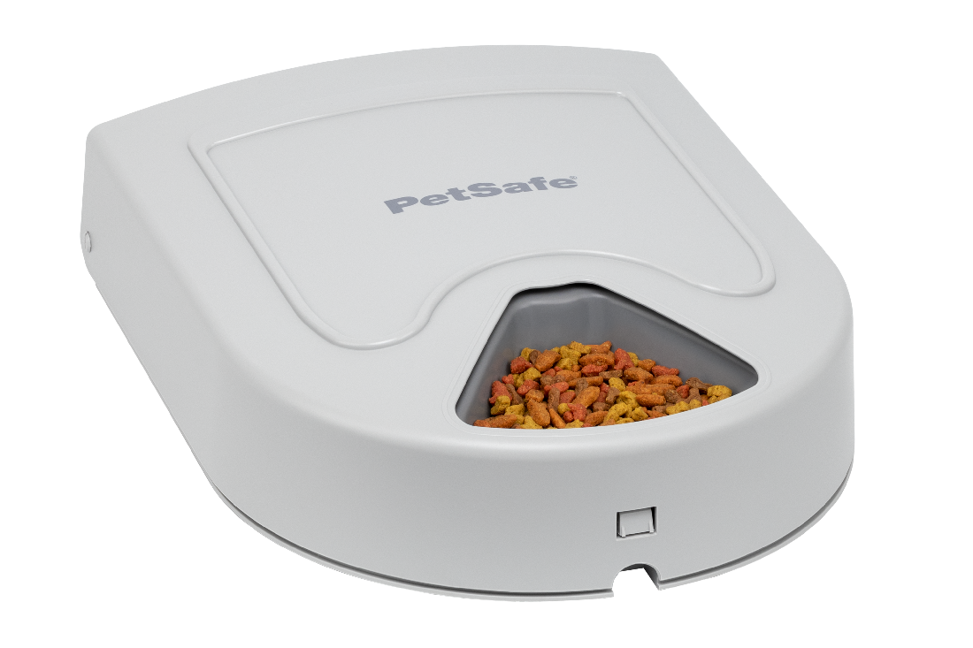 Petsafe 5 Meal Feeder