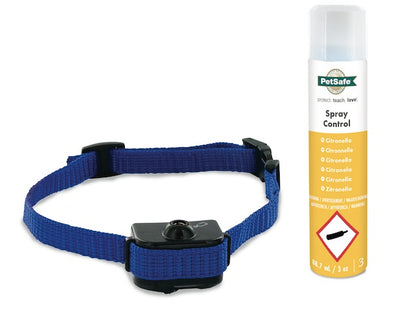 PetSafe Elite Little Dog Spray Bark Control