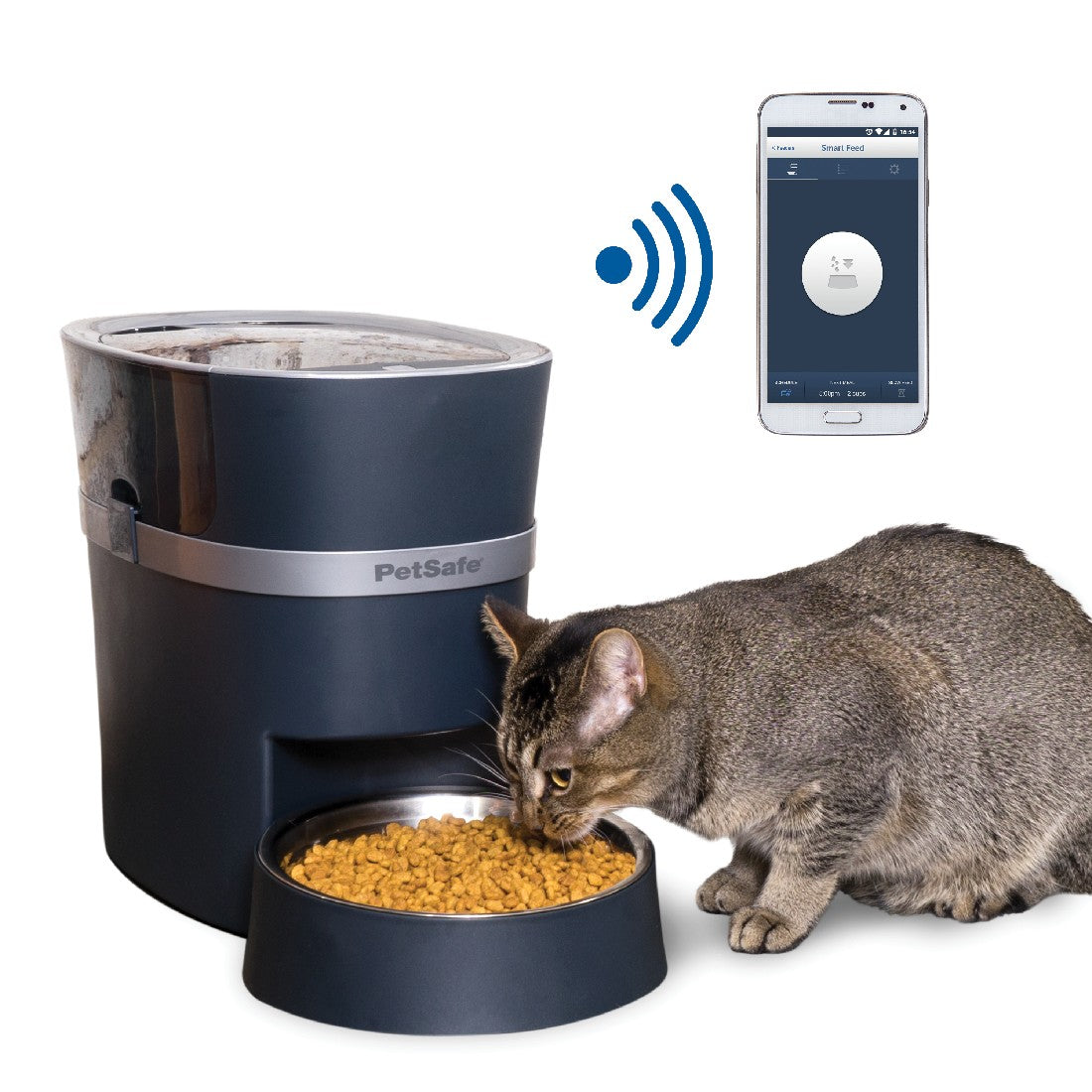 PetSafe Smart Feed Automatic Pet Feeder