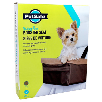 Petsafe Happy Ride Booster Seat 5 kgs