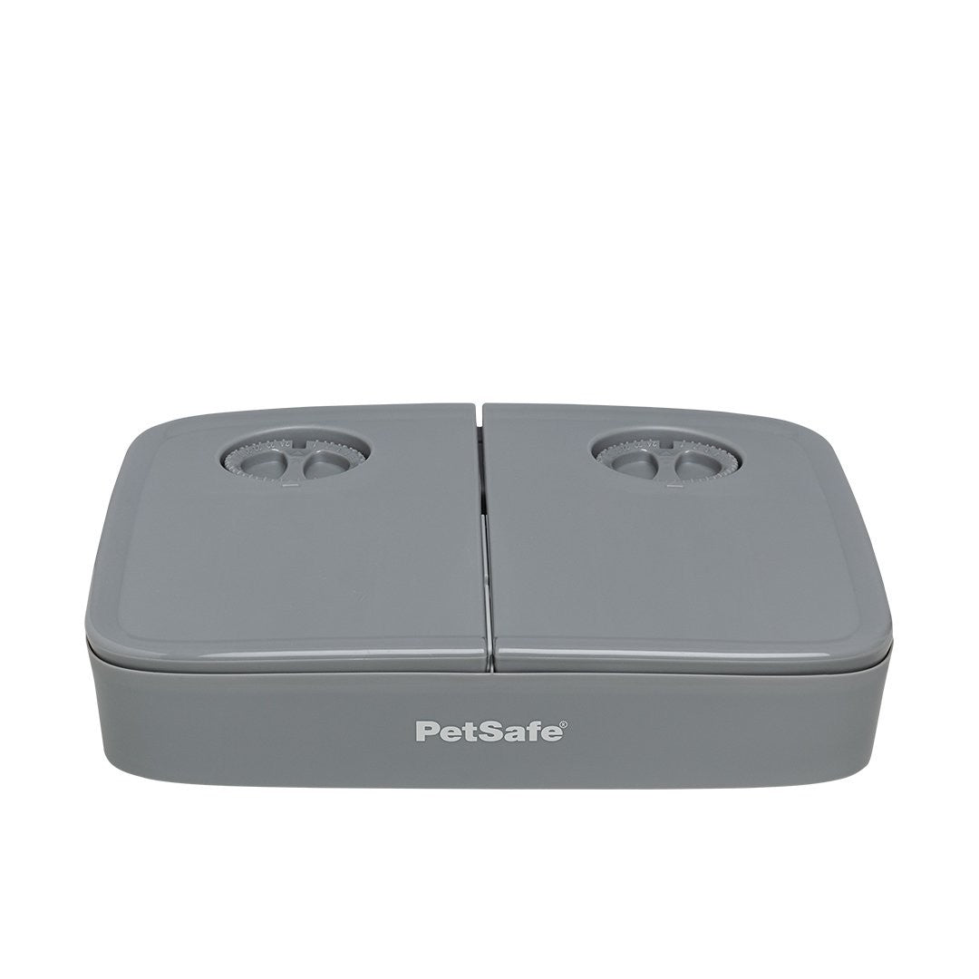 PetSafe Automatic 2 Meal Pet Feeder