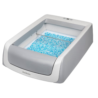 ScoopFree Litter Tray 2nd Generation