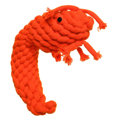 Outback Tails Pam The Prawn Water Bottle Crunch Toy