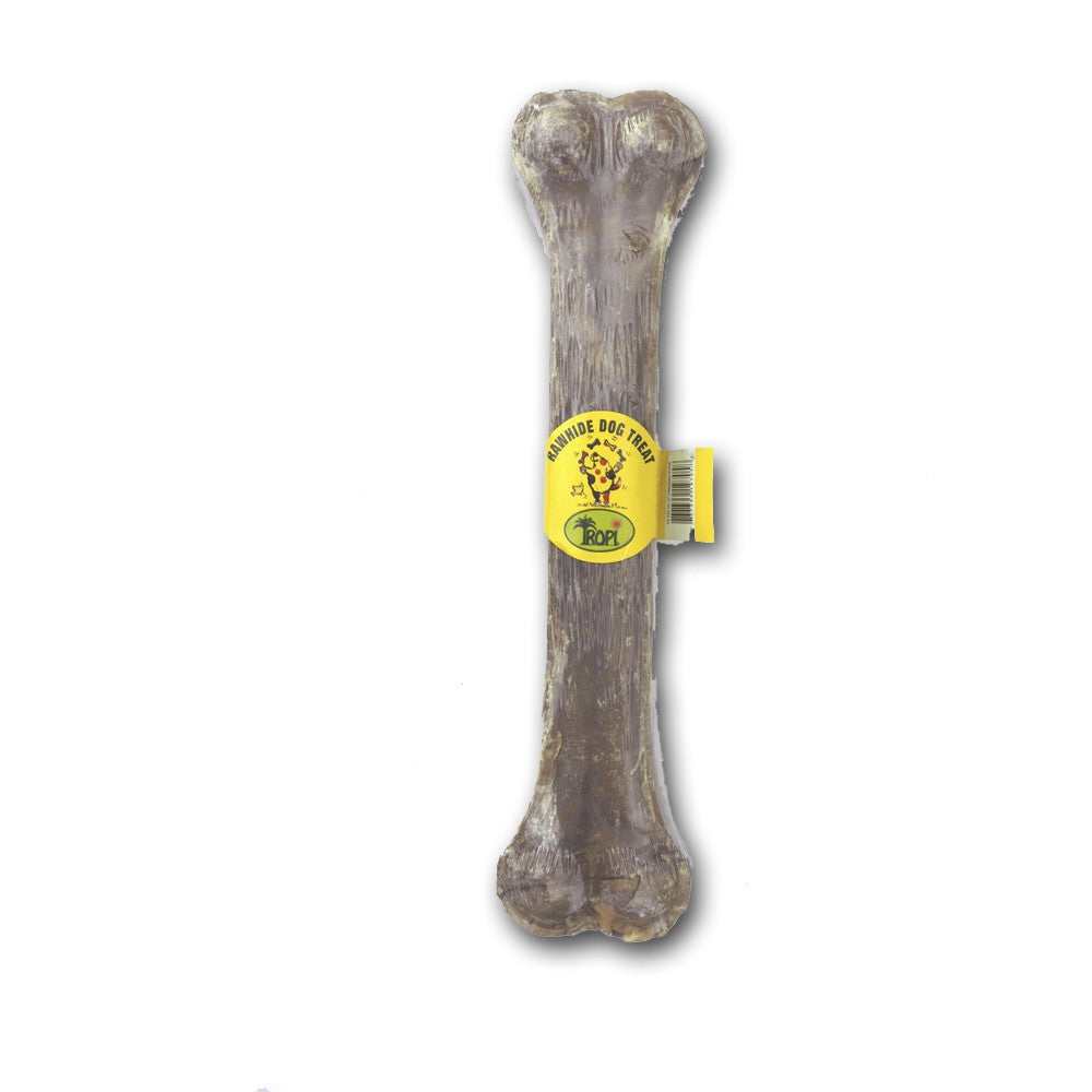 Tropi Pressed Bone 10 Inch