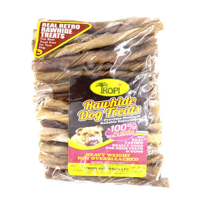 Tropi Twisted Sticks 50 Pack