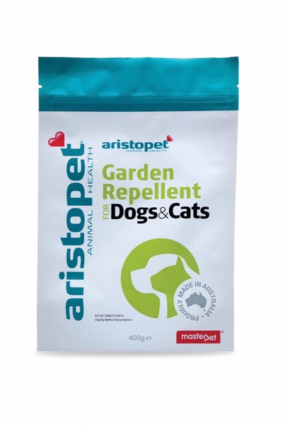 Aristopet Outdoor Repellent 400G