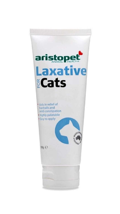 Aristopet Laxative Paste For Cats 100G