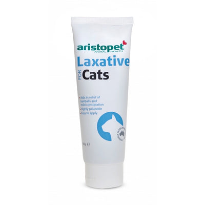 Aristopet Laxative Paste For Cats 100G