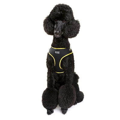 Doog Neoflex Dog Harness Bolt (Neon)