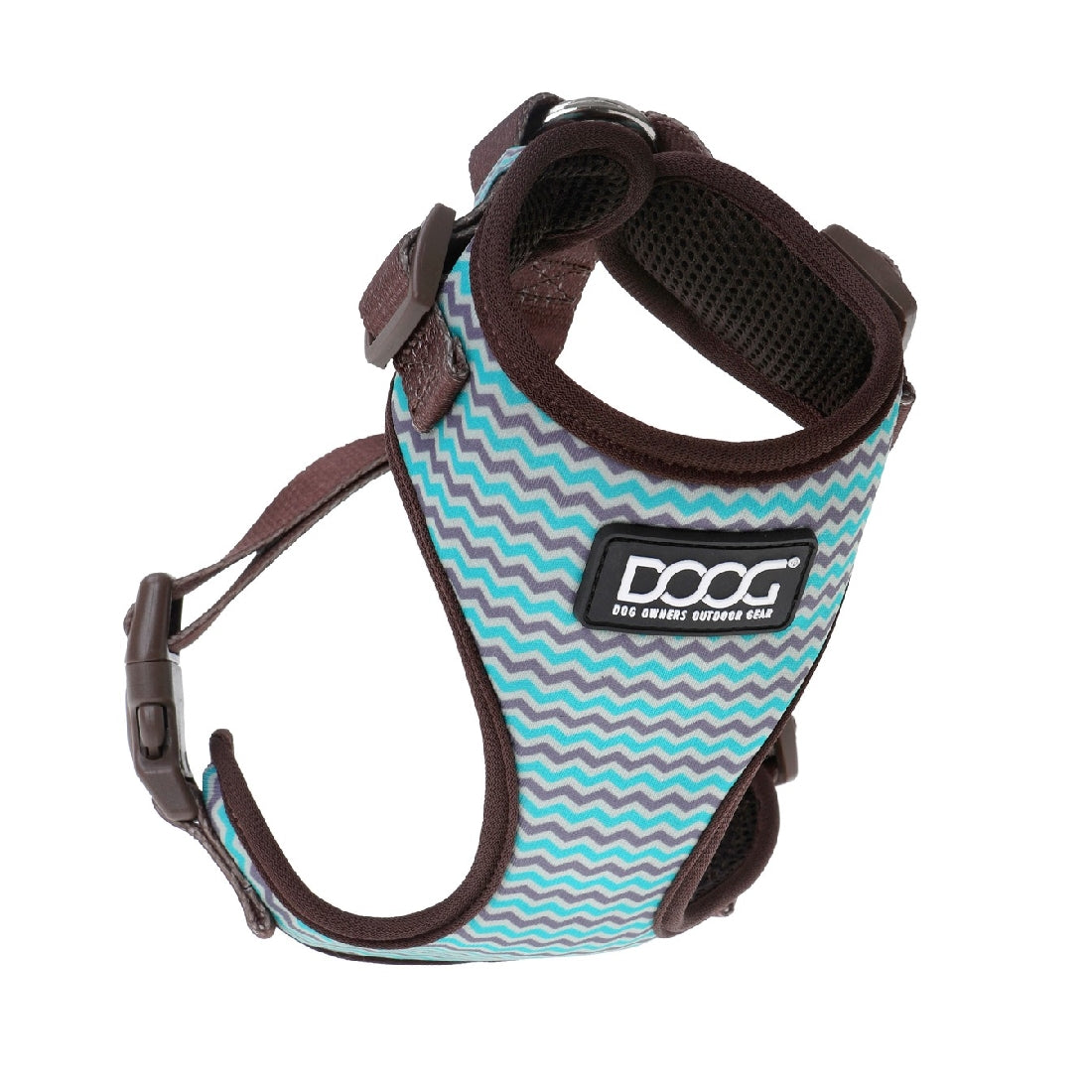 Doog Neoflex Dog Harness Benji Large