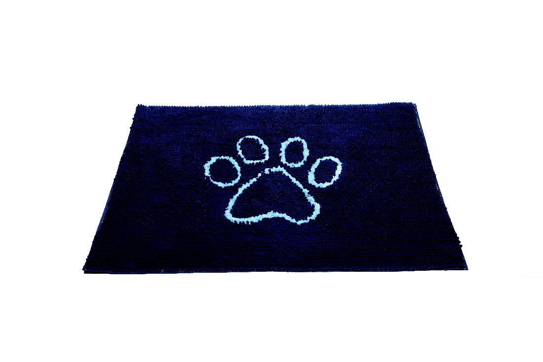 Dirty Dog Doormat