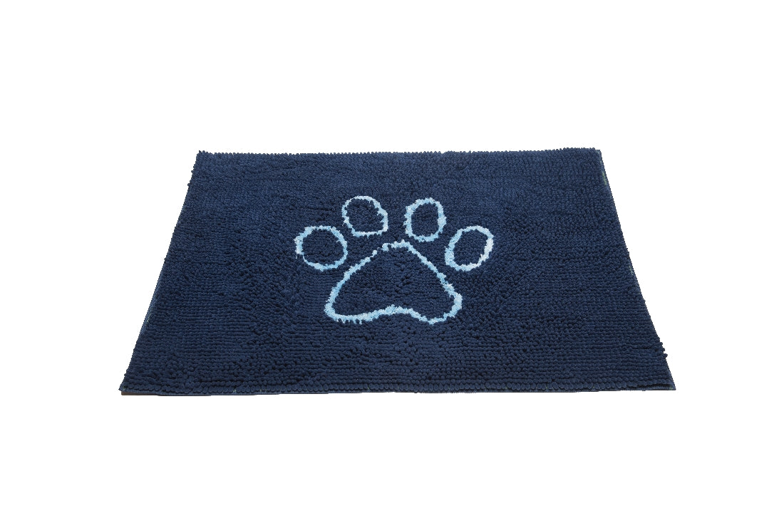 Dirty Dog Doormat