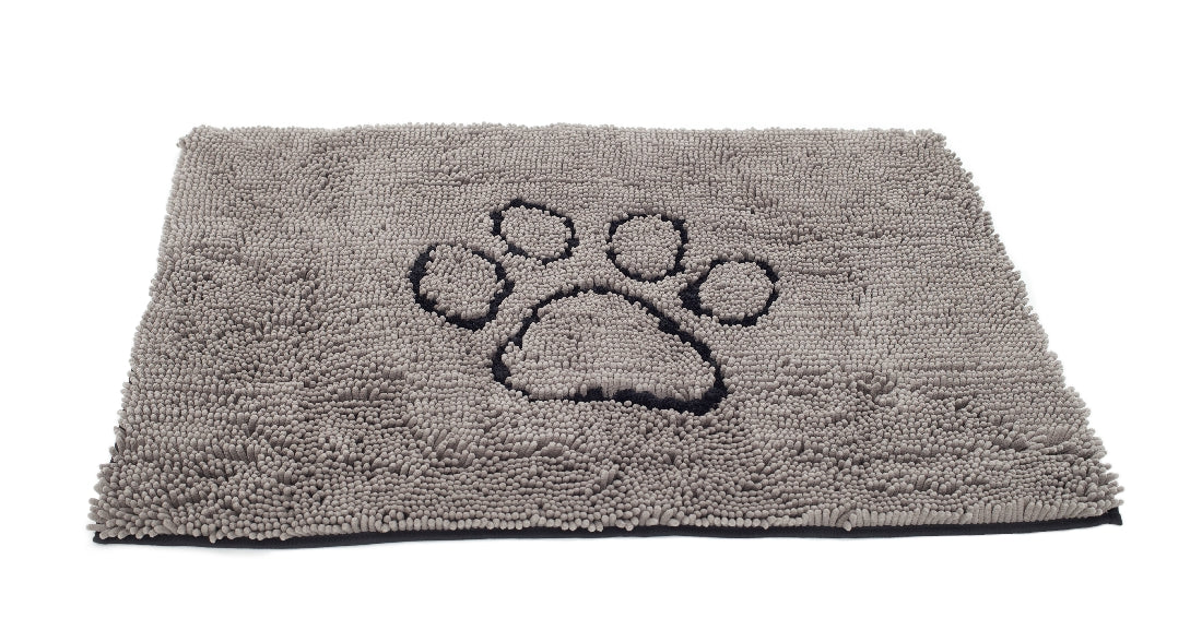 Dirty Dog Doormat