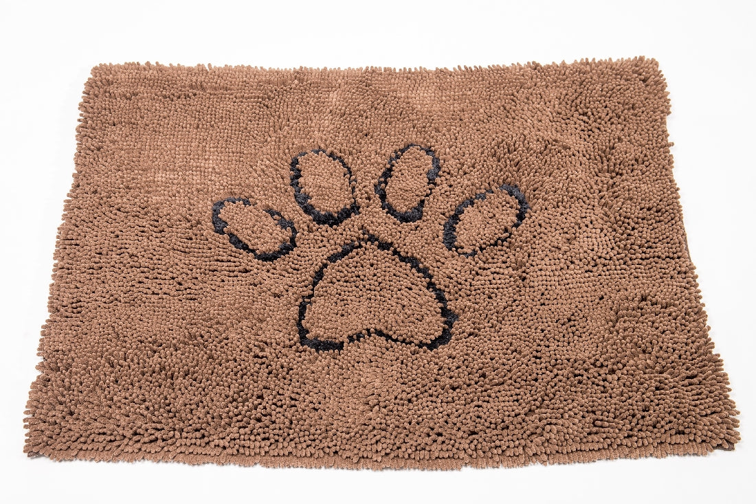 Dirty Dog Doormat