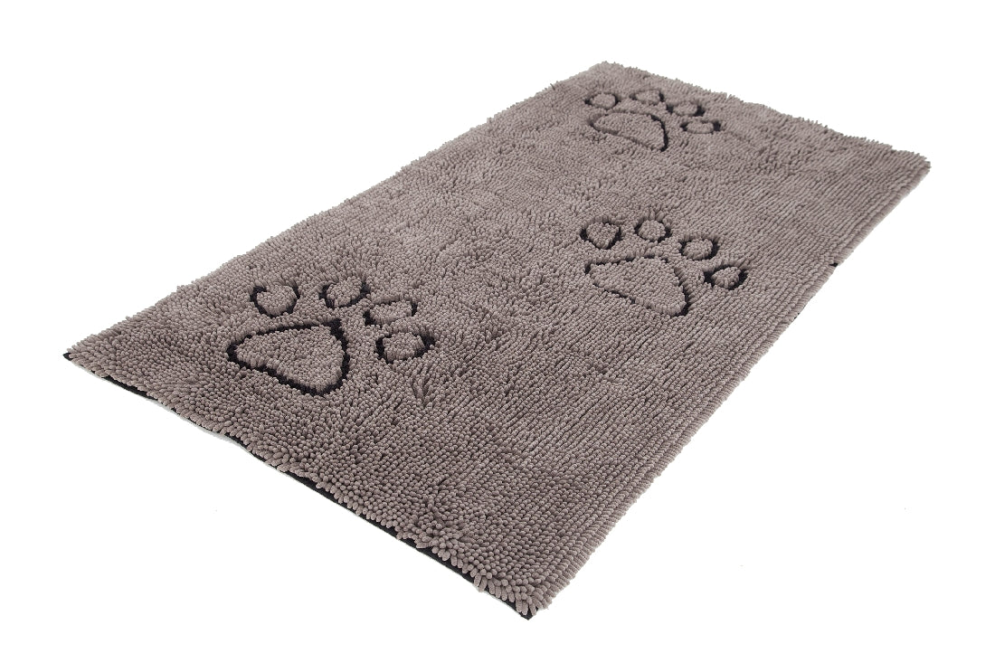 Absorbent dog doormat best sale