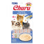 Inaba Cat Treat Churu Tuna Recipe