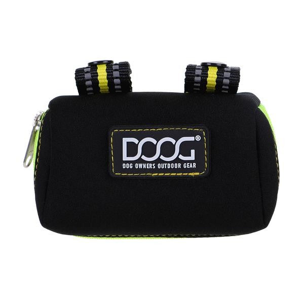 DOOG Walkie Pouch - Bolt - Neon (Neoprene)