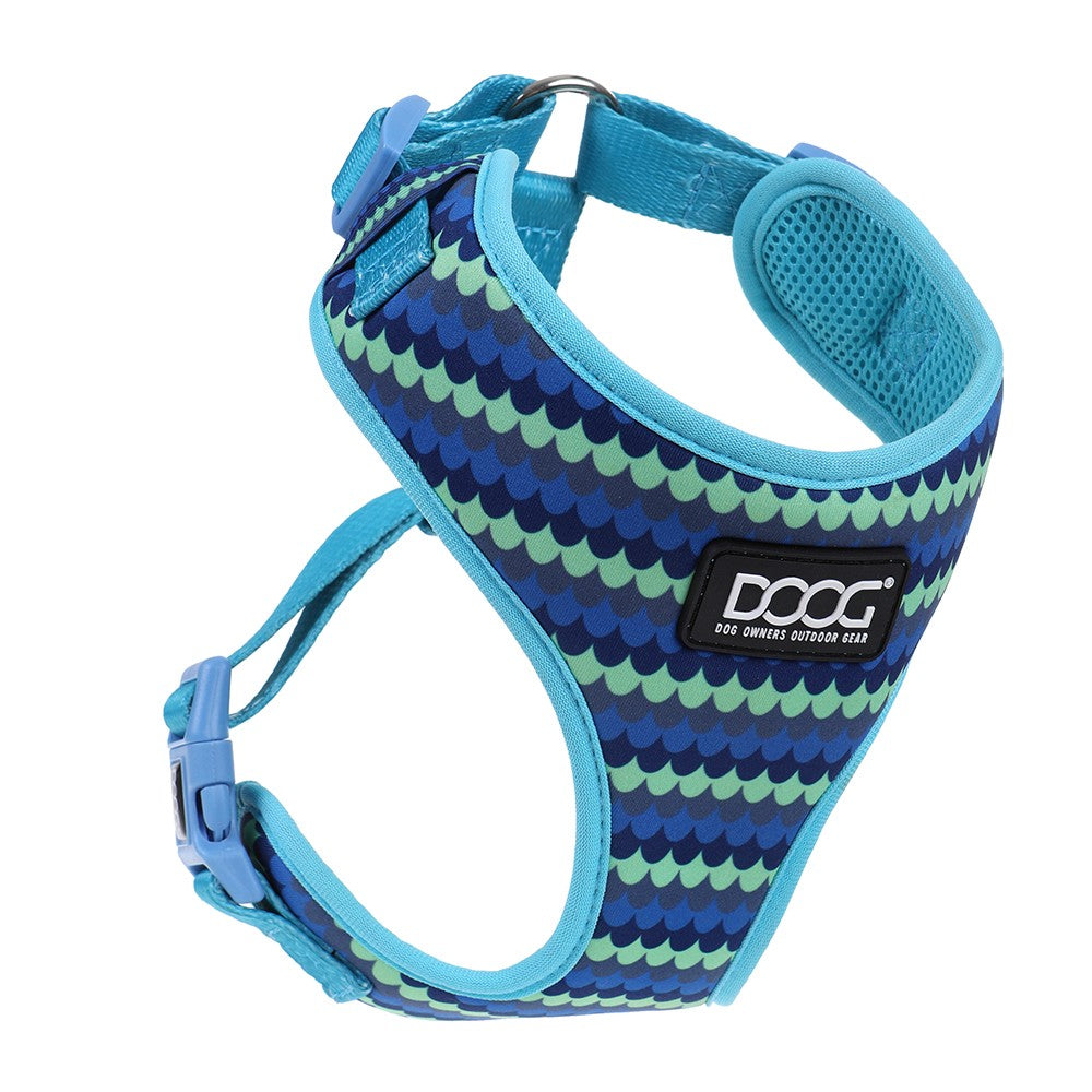 DOOG Neoflex Dog Harness Pluto