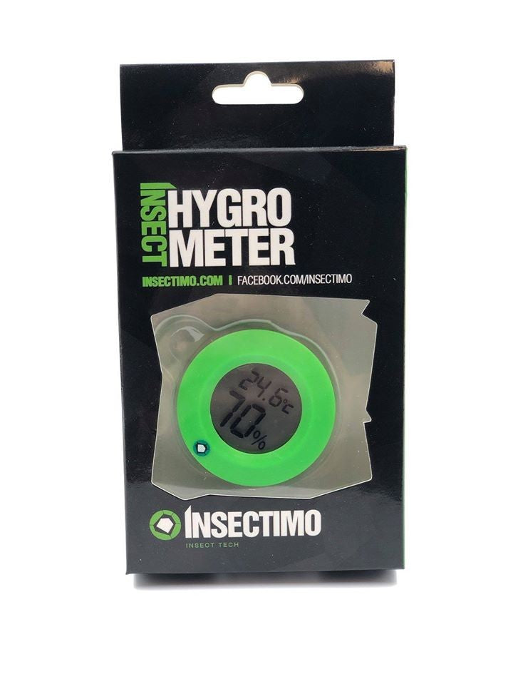 Insectimo Hygrometer