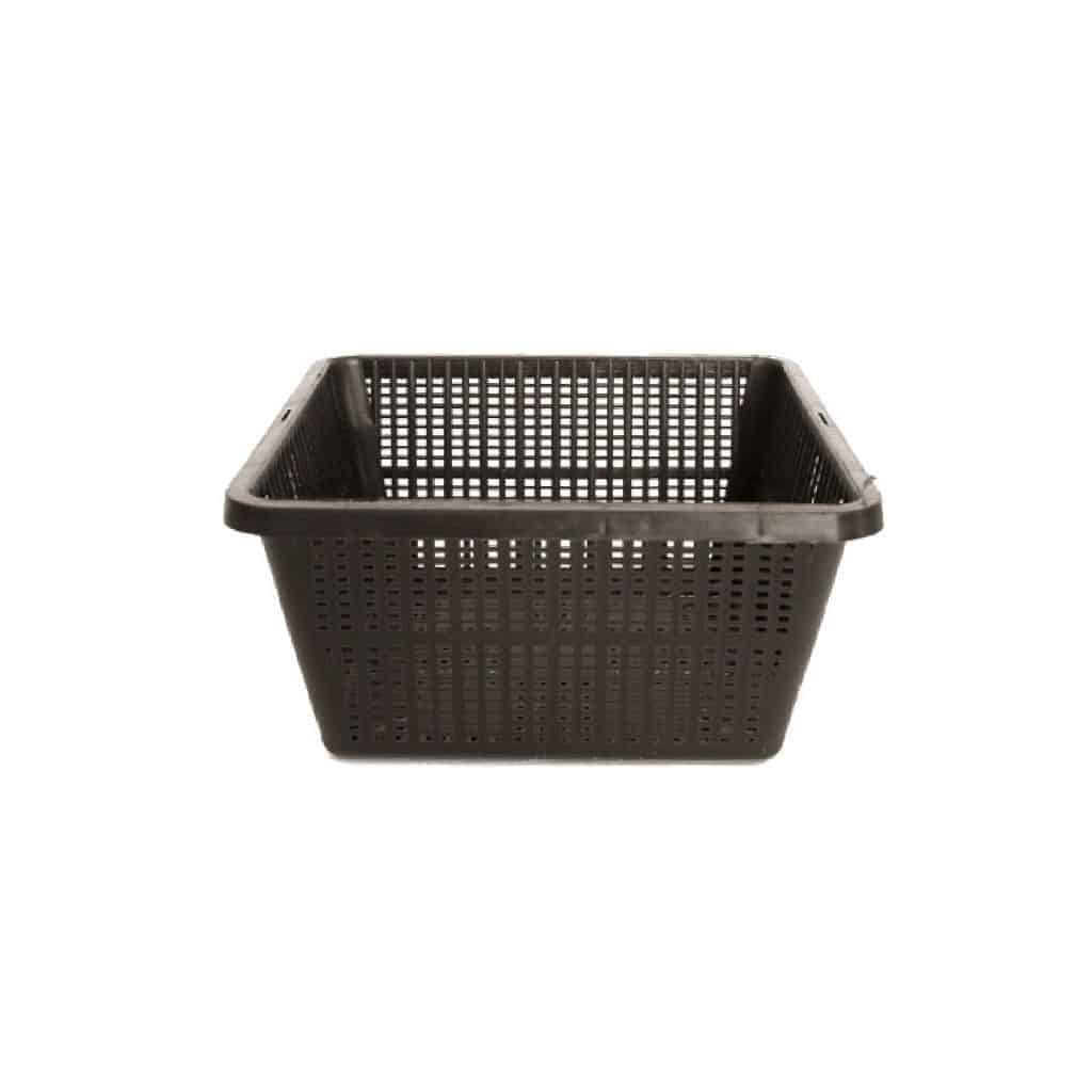 AQUAPRO Square Planting Basket 240 x 240 x 150mm