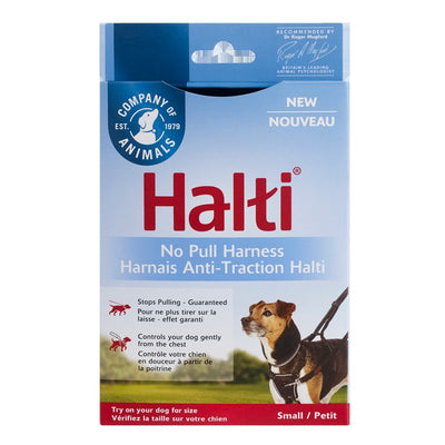 Halti No Pull Harness