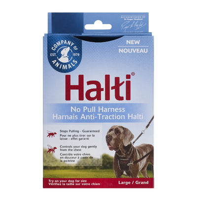 Halti No Pull Harness Large